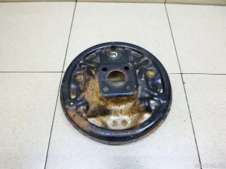 440007570R Renault Кожух защитный тормозного диска Renault Sandero 2 Арт E100172139, вид 3