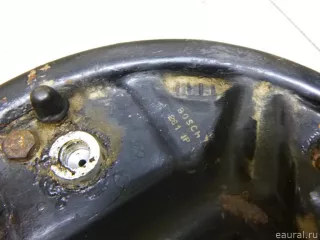 440007570R Renault Кожух защитный тормозного диска Renault Sandero 2 Арт E100172139, вид 4