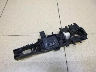 8200388111 Renault Кронштейн (крепление) Renault Scenic 2 Арт E100284555, вид 1