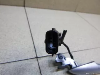 7701209581 Renault Ручка двери наружная Renault Megane 2 Арт E100284556, вид 3