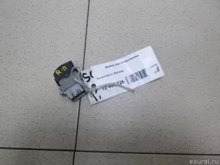  Кнопка стеклоподъемника Renault Scenic 2 Арт E12497026, вид 1