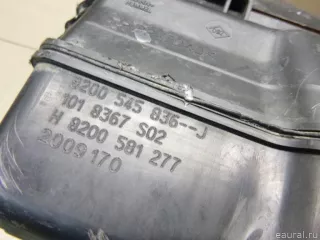 8200545836 Renault Корпус воздушного фильтра Renault Laguna 3 Арт E12679538, вид 6