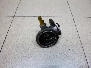 8201056869 Renault Кронштейн масляного фильтра Renault Sandero 1 Арт E12975574, вид 1