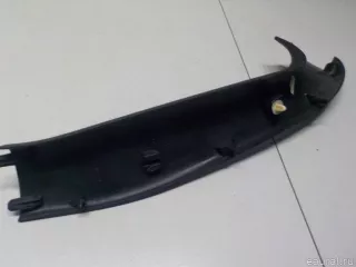 849500021R Renault Обшивка двери багажника Renault Laguna 3 Арт E52098208, вид 5