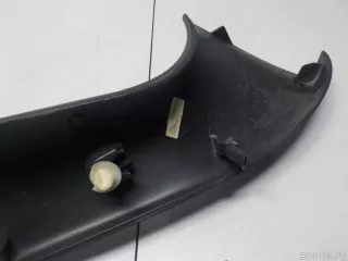 849500021R Renault Обшивка двери багажника Renault Laguna 3 Арт E52098208, вид 6