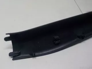 849500021R Renault Обшивка двери багажника Renault Laguna 3 Арт E52098208, вид 7