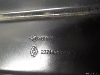 237140565R Renault Кронштейн блока управления двигателем Renault Laguna 3 Арт E52097797, вид 4