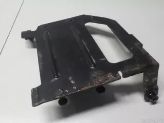 237140565R Renault Кронштейн блока управления двигателем Renault Laguna 3 Арт E52097797, вид 6