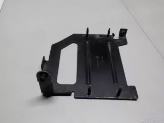 237140001R Renault Кронштейн блока управления двигателем Renault Laguna 3 Арт E52276081, вид 4