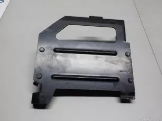 237140001R Renault Кронштейн блока управления двигателем Renault Laguna 3 Арт E52276081, вид 6