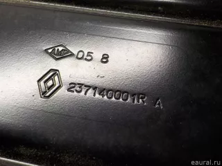 237140001R Renault Кронштейн блока управления двигателем Renault Laguna 3 Арт E52276081, вид 7