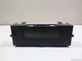 8200290542 Renault Дисплей Renault Laguna 2 Арт E14558619, вид 1