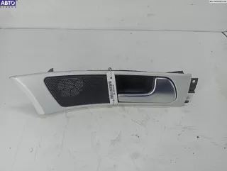 4B1837020 Ручка двери внутренняя передняя правая Audi A6 C5 (S6,RS6) Арт 54390526, вид 1