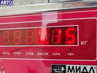 8L0953513 Переключатель поворотов Audi A6 C5 (S6,RS6) Арт 55114561, вид 4