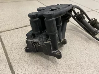 1823596, 1502368, 1502366, 1502365, 1502367 форсунка Ford Focus 3 Арт SP25660, вид 2