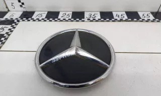 A0008881600 Эмблема Mercedes GLC X253 restailing Арт A987478K, вид 2