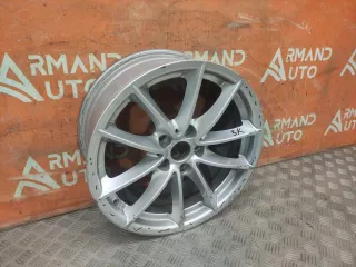 36116868217 Диск колёсный R17 R17 5x112 BMW 5 series Арт 178621PM, вид 5