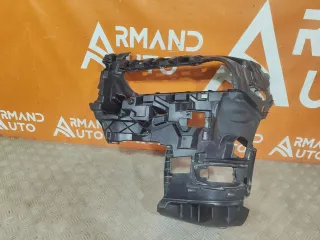 51115A4F6E1, 9881249, 1 Кронштейн бампера BMW X7 g07 Арт 299293PM, вид 1