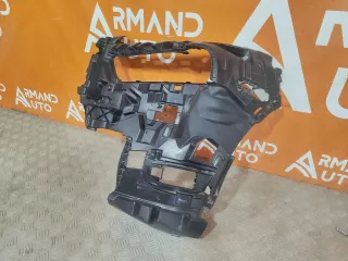 51115A4F6E1, 9881249, 1 Кронштейн бампера BMW X7 g07 Арт 299293PM, вид 3