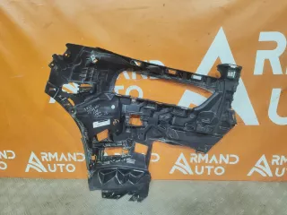 51115A4F6E1, 9881249, 1 Кронштейн бампера BMW X7 g07 Арт 299293PM, вид 4