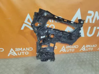 51115A4F6E1, 9881249, 1 Кронштейн бампера BMW X7 g07 Арт 299293PM, вид 5
