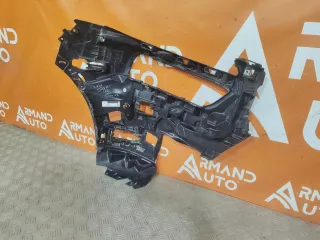 51115A4F6E1, 9881249, 1 Кронштейн бампера BMW X7 g07 Арт 299293PM, вид 6