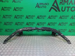 A1776208000 Панель передняя (суппорт радиатора) Mercedes CLA c117 Арт 295647RM, вид 5