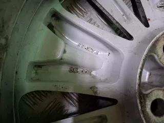 1608200080, 9 диск колесный r18 Peugeot 4008 Арт 363695RM, вид 10
