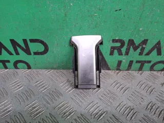 5310160C21, 5314260070, 5 накладка решетки радиатора нижняя Toyota Land Cruiser Prado 150 Арт 367691RM, вид 1