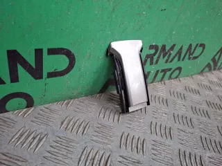 5310160C21, 5314260070, 5 накладка решетки радиатора нижняя Toyota Land Cruiser Prado 150 Арт 367691RM, вид 2