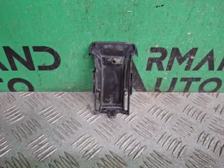 5310160C21, 5314260070, 5 накладка решетки радиатора нижняя Toyota Land Cruiser Prado 150 Арт 367691RM, вид 4
