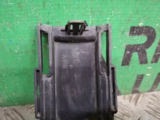 5310160C21, 5314260070, 5 накладка решетки радиатора нижняя Toyota Land Cruiser Prado 150 Арт 367691RM, вид 5