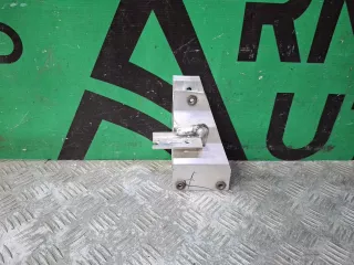 51117399965, 8 Кронштейн усилителя бампера BMW X3 G01 Арт ARM343796