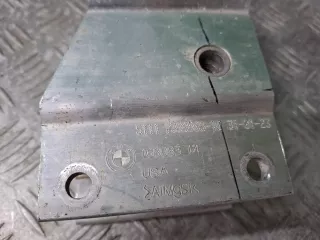 51117399965, 8 Кронштейн усилителя бампера BMW X3 G01 Арт ARM343796, вид 9