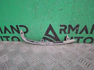 5310160C21, 5312560230, 8 Накладка решетки радиатора Toyota Land Cruiser Prado 150 Арт ARM367686, вид 4