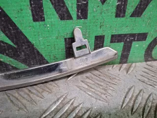5310160C21, 5312560230, 8 Накладка решетки радиатора Toyota Land Cruiser Prado 150 Арт ARM367686, вид 5
