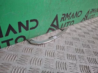 5310160C21, 5312560220, 8 Накладка решетки радиатора Toyota Land Cruiser Prado 150 Арт ARM367687, вид 2