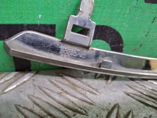 5310160C21, 5312560220, 8 Накладка решетки радиатора Toyota Land Cruiser Prado 150 Арт ARM367687, вид 5