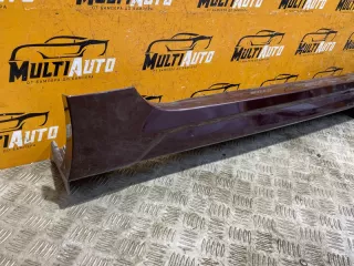 87754d5000 Порог правый Kia Optima 4 Арт MA140980, вид 2