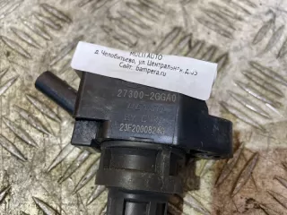 273002gga0 Катушка зажигания Kia Optima 4 Арт MA141021, вид 3
