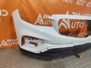 6010094600, 7 бампер джили атлас про Geely Atlas Pro Арт AR299321, вид 2