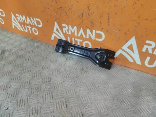 5027142100, 8889344707, 1 Кронштейн радиатора Geely Monjaro Арт AR299587, вид 6