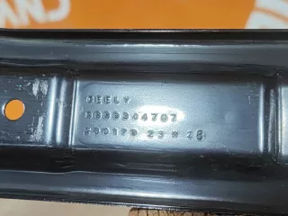 5027142100, 8889344707, 1 Кронштейн радиатора Geely Monjaro Арт AR299587, вид 7