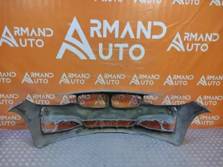51117371861, 51117293806, 9 бампер бмв ф34 (ф f 34) серия гран ту BMW 3 F30/F31/GT F34 Арт AR299987, вид 8
