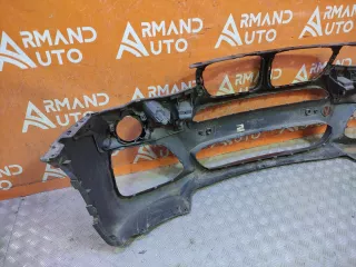 51118064117, 8056874, 9 бампер бмв х3 (х x 3) ф25 ( ф f 25) BMW X3 F25 Арт AR300094, вид 9