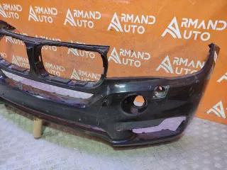 51117378602, 51117294481, 9 бампер бмв х5 (х x 5) ф15 ( ф f 15) BMW X5 F15 Арт AR300095, вид 4