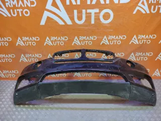 51117378602, 51117294481, 9 бампер бмв х5 (х x 5) ф15 ( ф f 15) BMW X5 F15 Арт AR300095, вид 6