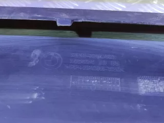 51117378602, 51117294481, 9 бампер бмв х5 (х x 5) ф15 ( ф f 15) BMW X5 F15 Арт AR300095, вид 10