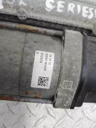 6881067 Рейка рулевая BMW 4 F32/F33/GT F36 Арт 00258499, вид 4