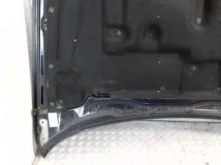  капот перед Opel Astra G Арт 23005988